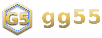 gg55 logo